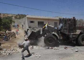 Palestine : la longue tentative sioniste d’effacement d’un peuple