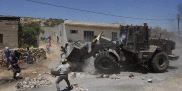 Palestine : la longue tentative sioniste d’effacement d’un peuple