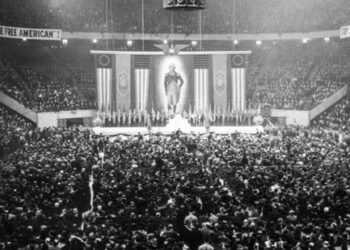 Quand le Grand Rabbin d’Amérique recrutait Meyer Lansky pour tabasser des membres du Bund germano-américain