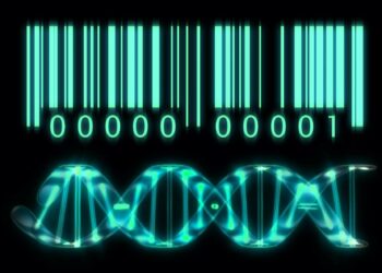 L’autre fonction de la tyrannie sanitaire : collecter l’ADN envers et contre tous
