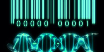 L&rsquo;autre fonction de la tyrannie sanitaire : collecter l&rsquo;ADN envers et contre tous