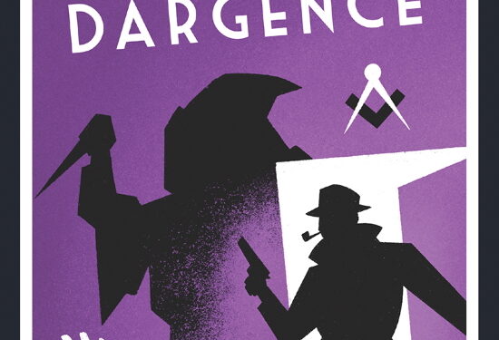 Littérature – Réédition : L’Affaire Dargence – Henry Coston