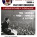 Nouveauté : Cahier d’Histoire du nationalisme n°20 – Pierre Poujade, Union et Fraternité française