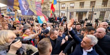 L’UE vire à la tyrannie assumée et commence par la Roumanie !