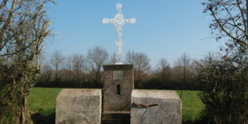 SOS Calvaires a besoin de vous – Participez à la restauration des calvaires de France !