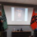 Intervention de Camarazii (Roumanie) au Congrès des Nationalistes