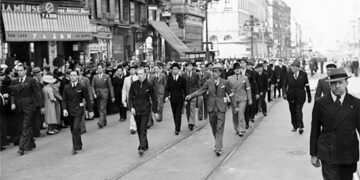 16 septembre 1908 : fondation des Camelots du Roi