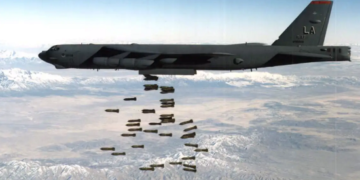 « Chacun devra, à un moment ou à un autre, choisir son camp dans cette guerre à mort »