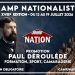XVIIIe Camp-École Jeune Nation – Promotion Paul Déroulède