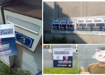 Forteresse Europe : retour sur la campagne de terrain