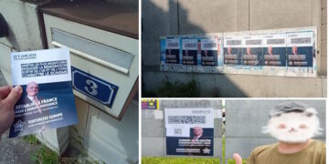 Forteresse Europe : retour sur la campagne de terrain