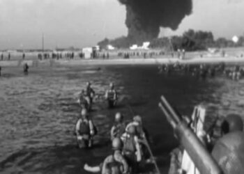 1956 : au cœur de la Crise de Suez, le Protocole de Sèvres