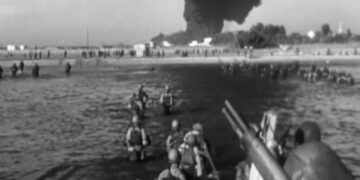 1956 : au cœur de la Crise de Suez, le Protocole de Sèvres