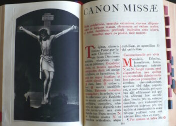 La messe traditionnelle en latin expliquée en moins de 10 minutes