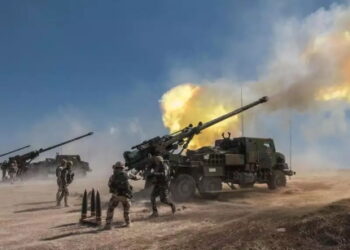 La France bientôt cobelligérante sous supervision du Pentagone