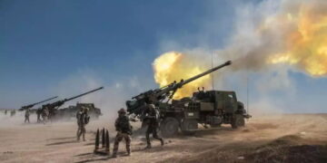 La France bientôt cobelligérante sous supervision du Pentagone