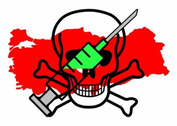 La campagne de vaccination contre la Covid-19 débute en France, à Sevran