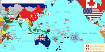 Nouvelle-Calédonie : « Si la France ne prend pas conscience de la valeur de ses territoires, d’autres puissances viendront les exploiter » – Nicolas Metzdorf