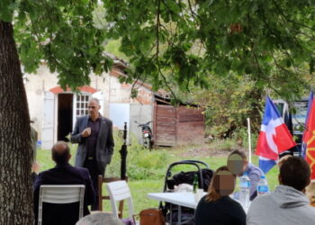 Compte-rendu du VIIe « Cassoulet nationaliste » en Languedoc