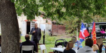 Compte-rendu du VIIe « Cassoulet nationaliste » en Languedoc