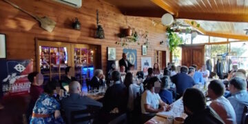 IXe Cassoulet nationaliste&nbsp;: Gastronomie enracinée, langage de vérité et amitié