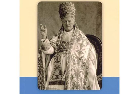 Nouveauté : Catéchisme de saint Pie X – Grand catéchisme