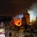 Macron, Barrot et les églises qui brûlent… en Ukraine
