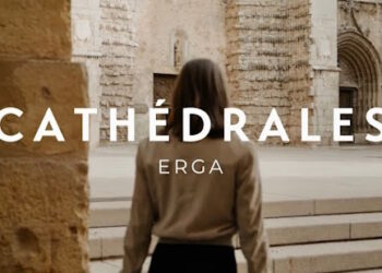 Erga – Cathédrales