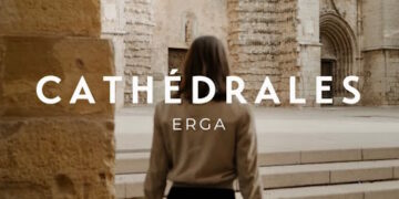 Erga – Cathédrales
