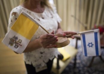 « Catho-sionisme » : l’avatar final du « judéo-christianisme » ?