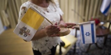 « Catho-sionisme » : l’avatar final du « judéo-christianisme » ?