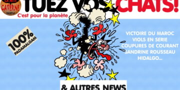 Ils veulent TUER VOS CHIENS ET VOS CHATS