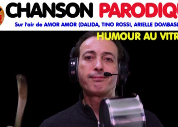 La CHANSON D’AMOUR à MACRON que VOUS ALLEZ ADORER chanter