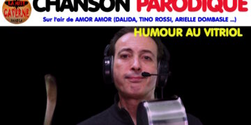 La CHANSON D’AMOUR à MACRON que VOUS ALLEZ ADORER chanter