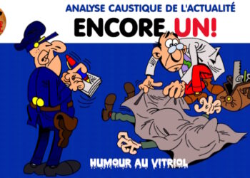 Pourquoi le massacre va continuer…