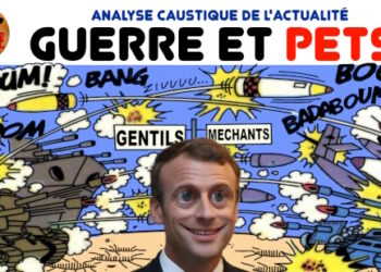 Macron veut la guerre, l’avortement dans la constitution, les agriculteurs trahis…