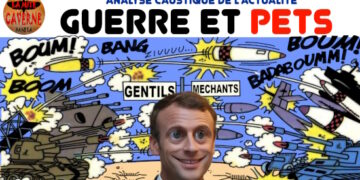 Macron veut la guerre, l’avortement dans la constitution, les agriculteurs trahis…