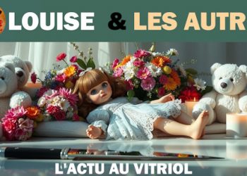 Louise, massacre à Munich, J.D.Vance, trop de pognon pour l’immigration