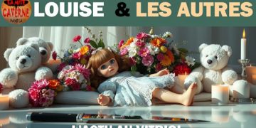 Louise, massacre à Munich, J.D.Vance, trop de pognon pour l’immigration