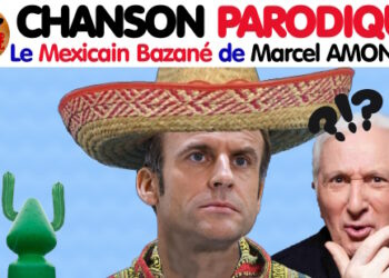 Attention, ça pique !