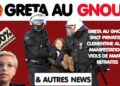 GRETA, Clémentine et promenades syndicales
