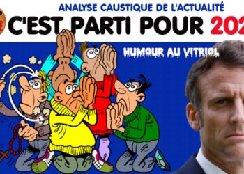 Youpi, on a survécu à 2023, Brigitte n’est pas Brigitte et autres infos…