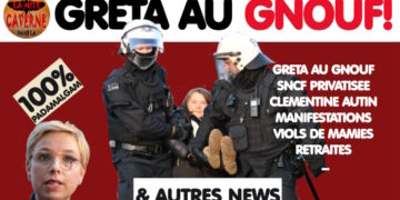 GRETA, Clémentine et promenades syndicales