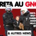 GRETA, Clémentine et promenades syndicales
