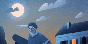 Nouveauté : Western électrique – Pierre Gillieth