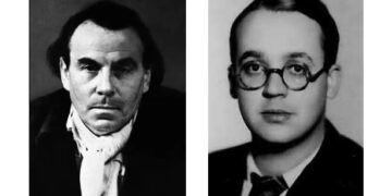 « Céline et Brasillach » – Causerie de Marc Laudelout – Paris – 5 février 2023