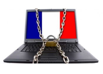 La France copie le « Grand Pare-feu de Chine ». Pour le déjouer, une solution : le VPN