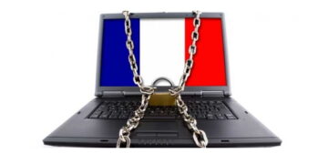 La France copie le « Grand Pare-feu de Chine ». Pour le déjouer, une solution : le VPN