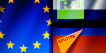 L’UERSS dévoile son vrai visage : censure et propagande pour la manipulation des opinions publiques