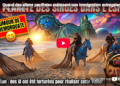 Quand des aliens pacifistes subissent une immigration extragalactique. Toute ressemblance…
